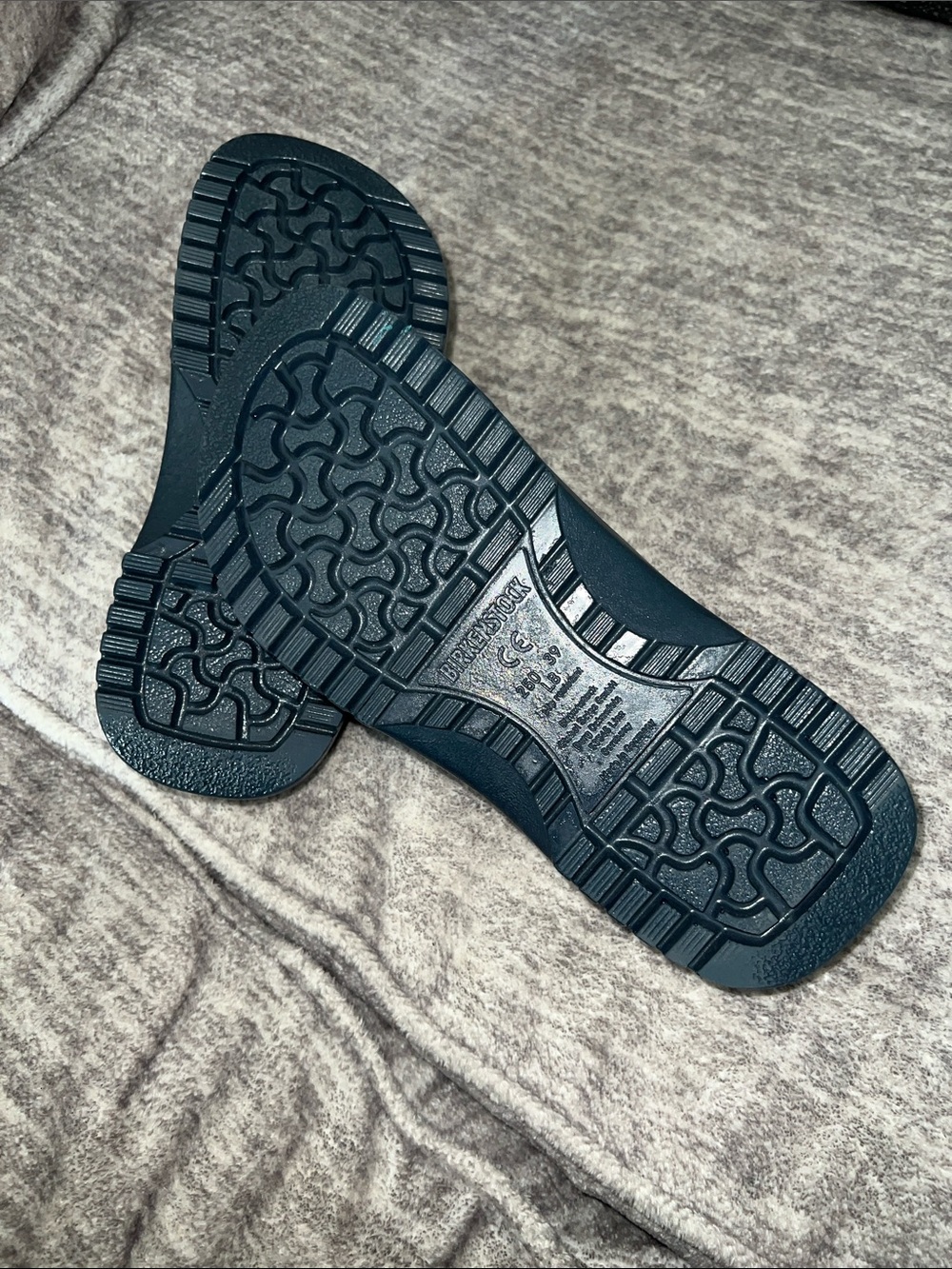 Birkenstock Profi Birki ( Pro-Non Slip) - Picture 8 of 11